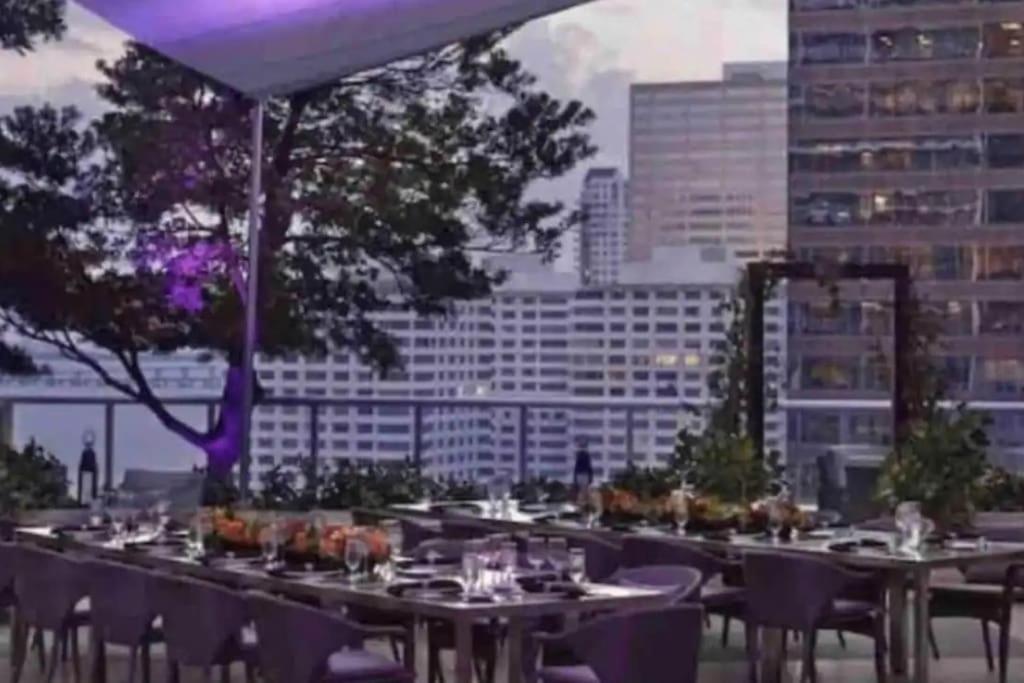 Luxury 1Br Condo W Icon Brickell-Freespa Miami Exterior photo