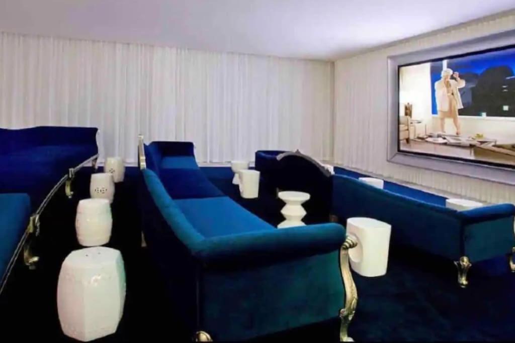 Luxury 1Br Condo W Icon Brickell-Freespa Miami Exterior photo
